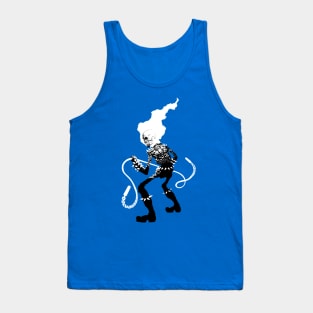 GR Tank Top